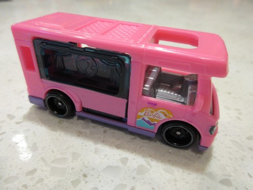 2026 hot wheels barbie dream - wheels,