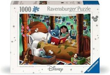 Disney Lilo and Stitch Puzzle