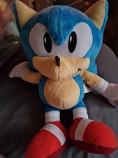 TOMY 12  Classic Sonic The