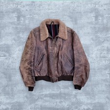 Vintage 80s/90s Navy G1 Flight