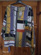 Lovely Ladies Blouse New With