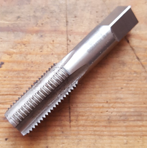 Bsp bottom tap british - 1/4,