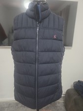 Joules Go To  Padded Puffer