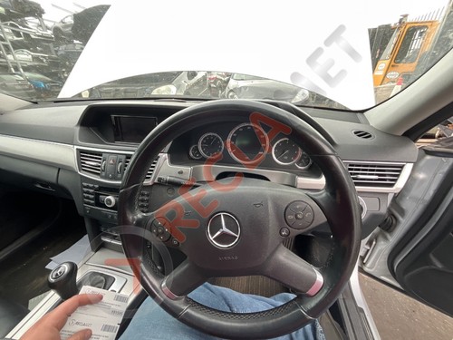 Mercedes class e220 - cdi, se