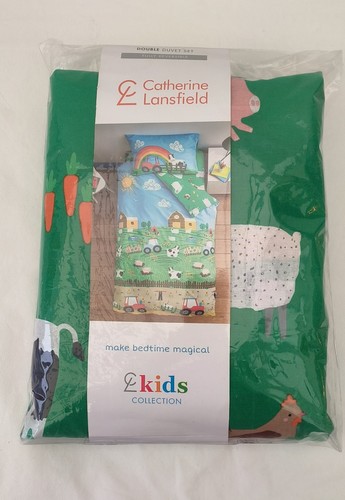 Catherine lansfield farmyard - lansfield,