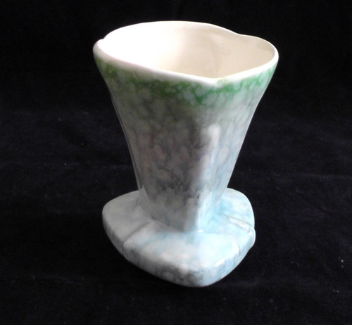 Vintage sylvac vase pattern - vase,