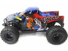 Himoto Racing Brushless Truck