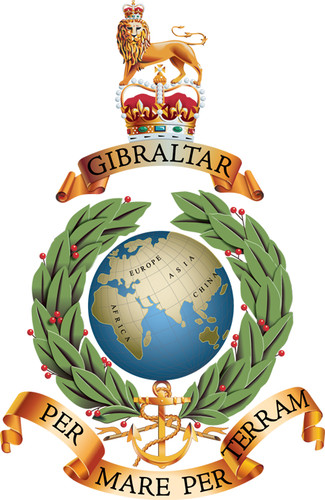 Royal marines commando - royal,