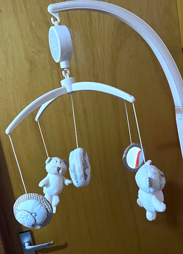 Mamas papas bedtime hugs - mamas,