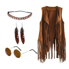 Hippie Costumes Clothes