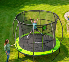 10ft Thorpe Sports Trampoline