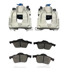 For Volvo V70 Mk2 Rear Brake