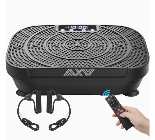 Axv vibration plate fitness - axv,