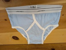 Vintage underwear Jockey retro