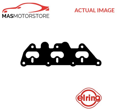 Exhaust manifold gasket elring - manifold,
