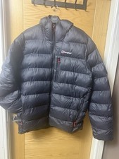 Berghaus Coat