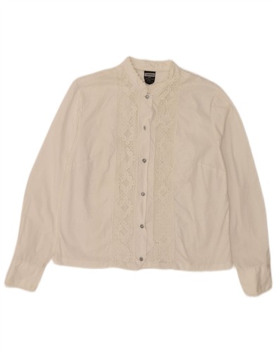 Vintage womens shirt 44 - it,