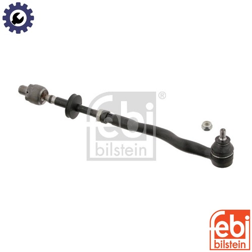 Tie rod 06629 for - rod,