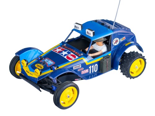 Tamiya holiday buggy 2010 - tamiya,
