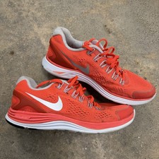 Nike Womens Lunarglide Plus 4