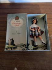 Vintage Peggy Nisbet  Happy