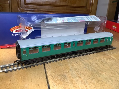 Bachmann 775 retooled br - 34-775,