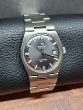 Tissot PR516 automatic vintage