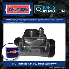 Wheel Cylinder fits PEUGEOT