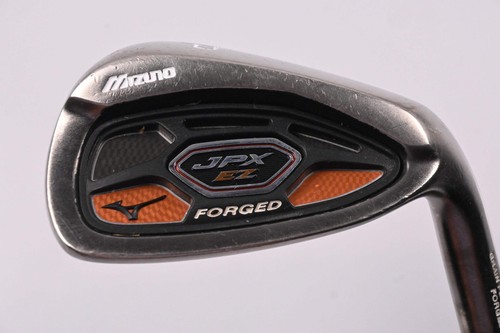 Mizuno jpx forged - ez,