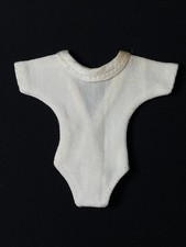 Pedigree Sindy white leotard