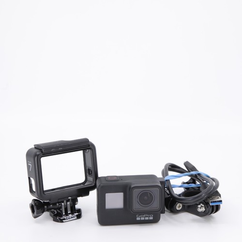 Gopro hero black action - hero, 7