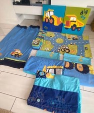next digger bedding bedroom set