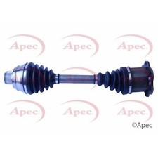 Apec Driveshaft ADS1322LR -