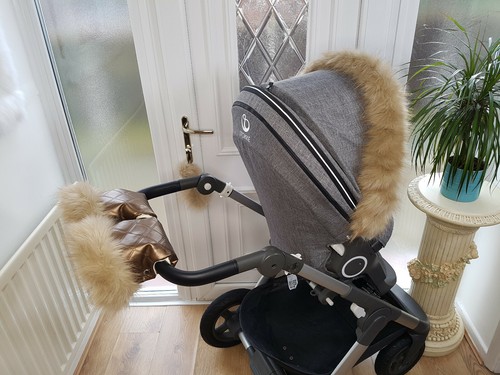 Pram hand warmer - pram,