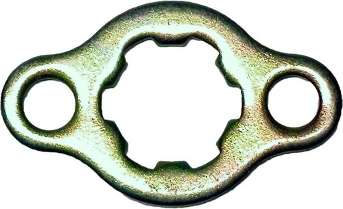 Front drive sprocket - drive,