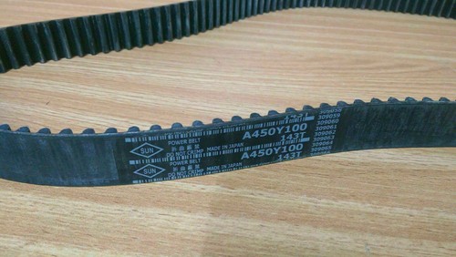 Timing belt for toyota - belt,