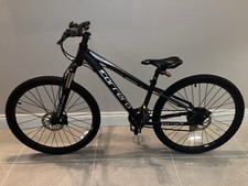 carrera vengeance mens mountain bike black