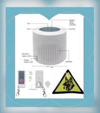 Electronic BARKING WATCH DOG