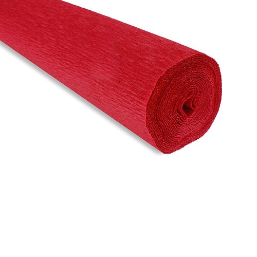 Crepe paper roll 180g - , x