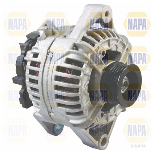 Napa alternator for - napa,