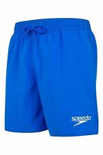 MENS SPEEDO SOLID ESSENTIAL
