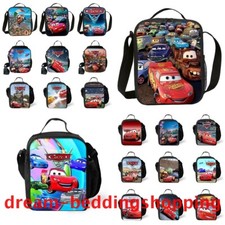 Cars Lightning McQueen 3D