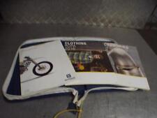 Husqvarna FC350 FC 350 2017 Owners Manual Manuals Motocross MX Enduro 