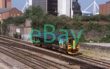 35mm Railway Slide of Class