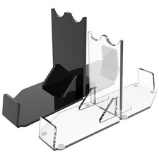 Acrylic Lightsaber Stand