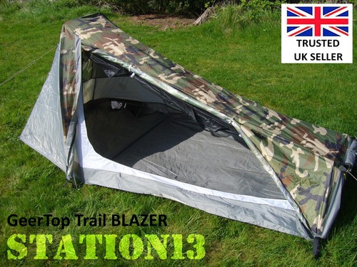 Camouflage tent geertop - tent,