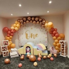 EXPRESS Bridge Step Slide Ball