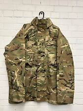 PETROLEUM PROTECTIVE JACKET -