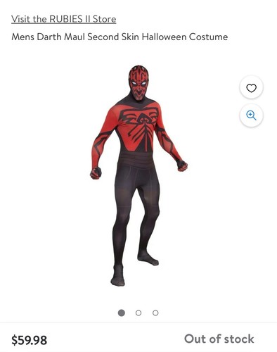 Darth maul star wars - darth,