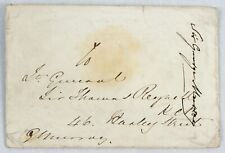 MILITARY HERO Sir George